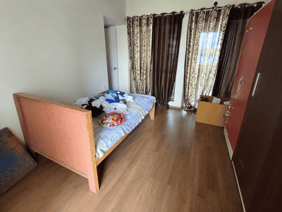 Image of 1210 Sq.ft 2 BHK Apartment / Flat for sale in Chaphalkar Elina Living, Mohammed Wadi, Pune for Rs. 8500000