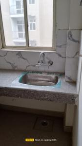 Kitchen Image of 850 Sq.ft 2 BHK Builder Floor for sale in Sector 16 Bhiwadi for Rs. 2500000