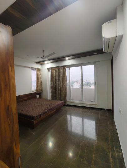 NEAR RACECOURCE Bedroom 1