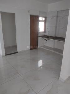 Kitchen Image of 1629 Sq.ft 3 BHK Apartment / Flat for sale in Sahajanand Sayona, Sargasan Gandhinagar for Rs. 7200000