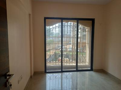 Hall Image of 1240 Sq.ft 2 BHK Apartment / Flat for sale in Kalyan West Kalyan for Rs. 7900000
