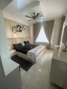 Bedroom Image of 1080 Sq.ft 2 BHK Apartment / Flat for sale in BJBF Heights, Sector 116 Mohali for Rs. 6290000