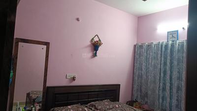 Bedroom Image of 1000 Sq.ft 3 BHK Independent House for sale in Kolar Road Bhopal for Rs. 7000000