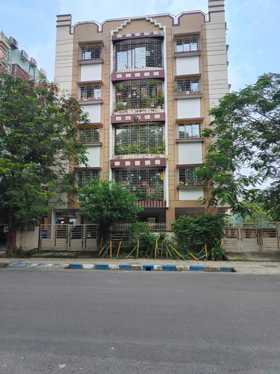 New Town Action Area 1, New Town Main Image 1