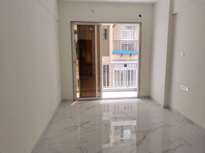 Living Room Image of 730 Sq.ft 1 BHK Apartment / Flat for sale in Ulwe Navi Mumbai for Rs. 6250000