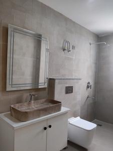 Bedroom One Image of 2700 Sq.ft 4 BHK Builder Floor for sale in Ansal Versalia, Sector 67 Gurgaon for Rs. 31000000