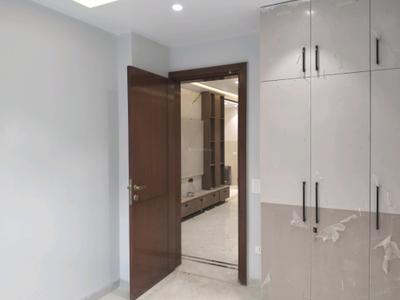 Bedroom Image of 1000 Sq.ft 3 BHK Builder Floor for sale in Mahavir Enclave New Delhi for Rs. 10600000