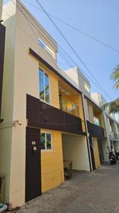 4 BHK Villa