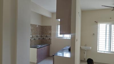 Kitchen Image of 1200 Sq.ft 2 BHK Apartment / Flat for rent in Brookefield Bengaluru for Rs. 52000