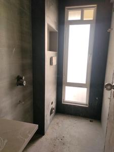 Bedroom Five Image of 2250 Sq.ft 5 BHK Apartment / Flat for sale in Nerul Navi Mumbai for Rs. 43000000