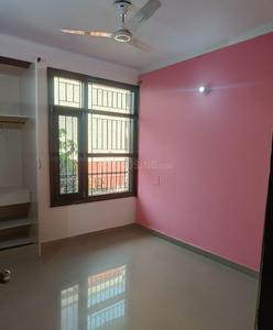 Bedroom Image of 1750 Sq.ft 3 BHK Apartment / Flat for sale in Peer Muchalla Zirakpur for Rs. 7000000
