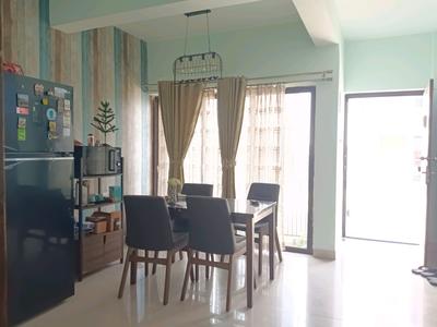 4 BHK Villa
