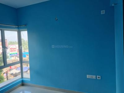 Bedroom Image of 1190 Sq.ft 3 BHK Apartment / Flat for sale in Rishi Ventoso, Madhyamgram Kolkata for Rs. 7200000