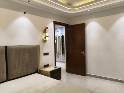 Bedroom Image of 2200 Sq.ft 3 BHK Apartment / Flat for sale in Emaar MGF The Palm Drive, Sector 66 Gurgaon for Rs. 45000000