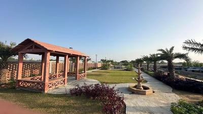 Image of 152 Sq.ft Residential Plot / Land for sale in Vedmaan South City Greens, Jhajjarrural, Jhajjar for Rs. 7150000