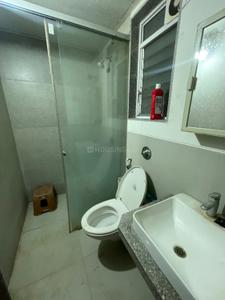 Image of 850 Sq.ft 2 BHK Apartment / Flat for rent in Sus, Pune for Rs. 40000