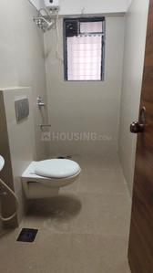 Image of 1200 Sq.ft 3 BHK Apartment / Flat for sale in JE And VEE Om Trimurti, Malad East, Mumbai for Rs. 31000000