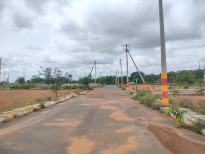 Image of 1200 Sq.ft Residential Plot / Land for sale in Nelamangala, Bengaluru for Rs. 4498400