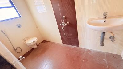 Image of 1200 Sq.ft 2 BHK Apartment / Flat for rent in Gangapur, Nashik for Rs. 25000