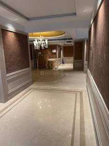 Hall Image of 3000 Sq.ft 4 BHK Apartment / Flat for rent in Mahima Mansion Royale, Jagatpura Jaipur for Rs. 170000