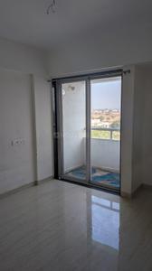 Hall Image of 600 Sq.ft 2 BHK Apartment / Flat for sale in Padegaon Aurangabad for Rs. 3100000