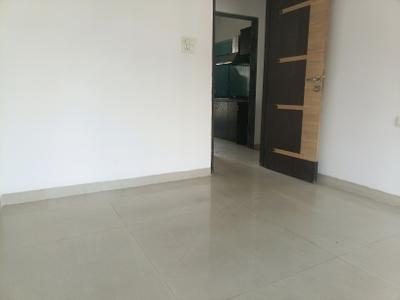 Bedroom Image of 1176 Sq.ft 2 BHK Apartment / Flat for sale in hill residesidency, Kharghar Navi Mumbai for Rs. 17500000