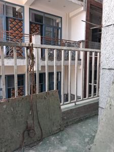 Bedroom Two Image of 800 Sq.ft 2 BHK Apartment / Flat for sale in Sector 89 Noida for Rs. 3000000