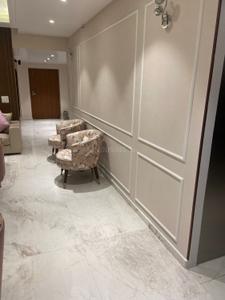Hall Image of 1600 Sq.ft 2.5 BHK Duplex for sale in Ireo The Grand Arch, Sector 58 Gurgaon for Rs. 32000000