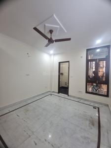 3 BHK Independent Builder Floor