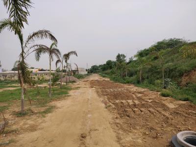 Image of 450 Sq.ft Residential Plot / Land for sale in Tilpata Karanwas, Greater Noida for Rs. 1250000