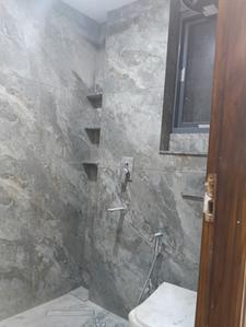Bathroom Image of 1250 Sq.ft 3 BHK Apartment / Flat for sale in Dwarka Sector 28 Apartment, Sector 28 Dwarka New Delhi for Rs. 12500000