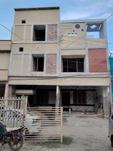 Image of 2200 Sq.ft 3 BHK Independent House for sale in Lakshmipuram, Chennai for Rs. 16000000