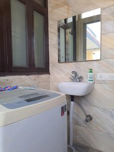 Bathroom Image of 3000 Sq.ft 6 BHK Independent House for sale in Palam Vihar Extension Gurgaon for Rs. 17500000