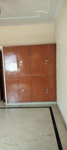 Bedroom Image of 350 Sq.ft 2 BHK Independent House for rent in Durgapura Jaipur for Rs. 13500