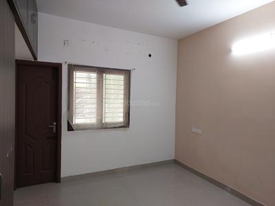 Bedroom Image of 1700 Sq.ft 3 BHK Apartment / Flat for rent in Kodambakkam Chennai for Rs. 42000