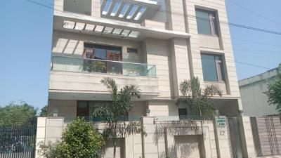 Image of 1350 Sq.ft 3 BHK Independent House for rent in Ansal Sushant Greens, Huda Sectors, Panipat for Rs. 25000