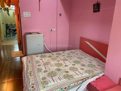 Bedroom Image of 905 Sq.ft 2 BHK Apartment / Flat for sale in Dombivli West Thane for Rs. 8500000