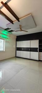 Kitchen Image of 1200 Sq.ft 2 BHK Apartment / Flat for rent in Bellandur Bengaluru for Rs. 42000