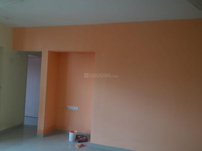 Bedroom Image of 774 Sq.ft 2 BHK Apartment / Flat for rent in Lodha Casa Bella, Usarghar Thane for Rs. 15000