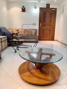 Hall Image of 1800 Sq.ft 2 BHK Apartment / Flat for sale in Ahmedabad Cantonment Ahmedabad for Rs. 10000000
