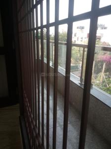 Balcony Image of 1200 Sq.ft 3 BHK Builder Floor for sale in New Rajinder Nagar New Delhi for Rs. 35000000