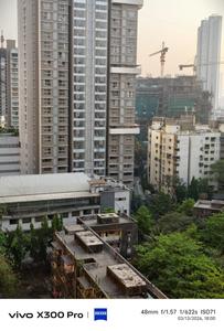 Image of 450 Sq.ft 1 BHK Apartment / Flat for rent in Prabhadevi, Mumbai for Rs. 50000