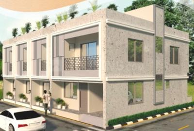 Image of 1600 Sq.ft 4 BHK Independent House for sale in Dindoli, Surat for Rs. 6011000