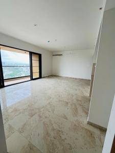 Hall Image of 1500 Sq.ft 3 BHK Apartment / Flat for rent in Vision Vanessa, Ravet Pune for Rs. 50000