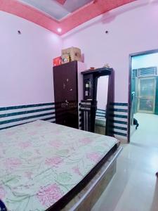 Bedroom Image of 1220 Sq.ft 3 BHK Independent House for sale in Gokulpura Jaipur for Rs. 6000000