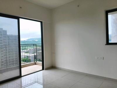 Bedroom Image of 894 Sq.ft 2 BHK Apartment / Flat for sale in Shapoorji Pallonji Vanaha, Bavdhan Pune for Rs. 8699999