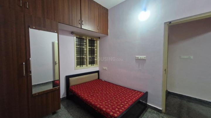 Koramangala Bedroom 1