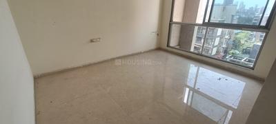 Bedroom Image of 1155 Sq.ft 2 BHK Apartment / Flat for sale in GeeCee Emerald, Kharghar Navi Mumbai for Rs. 16000000