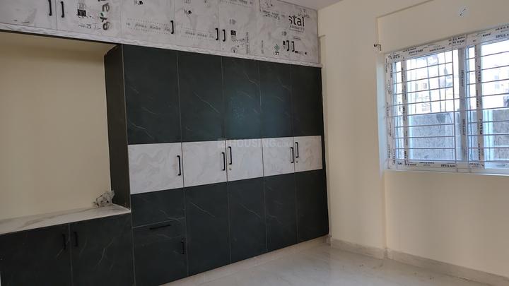 Mahadevapura Bedroom 1