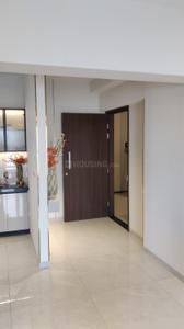 Hall Image of 2050 Sq.ft 4 BHK Apartment / Flat for sale in Kharadi Annex Pune for Rs. 30900000